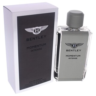 Foto 4 | Perfume Bentley Momentum Intense Eau De Parfum Para Hombre, 100 Ml - Venta Internacional.