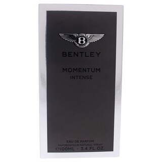Foto 5 | Perfume Bentley Momentum Intense Eau De Parfum Para Hombre, 100 Ml - Venta Internacional.