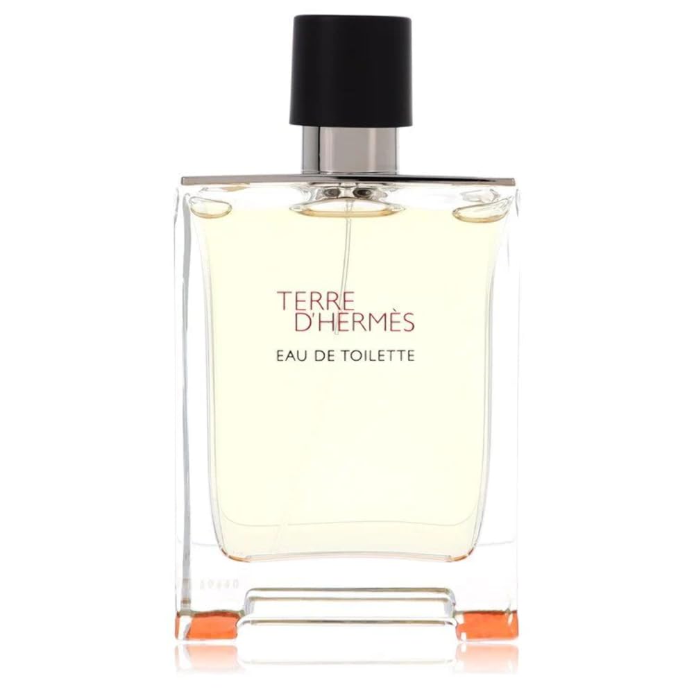 Foto 2 pulgar | Perfume Hermes Terre D'hermes Edt Spray Tester De 100 Ml Para Hombre - Venta Internacional.