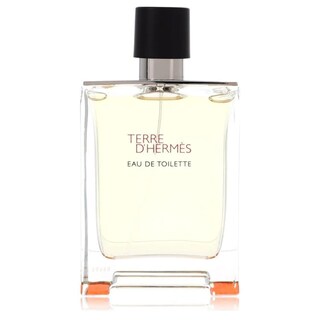 Foto 1 | Perfume Hermes Terre D'hermes Edt Spray Tester De 100 Ml Para Hombre - Venta Internacional.