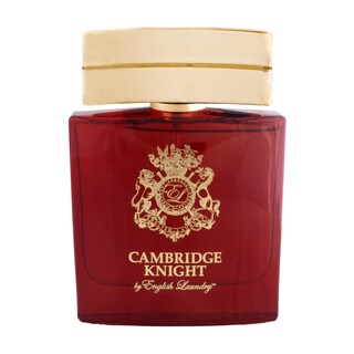 Foto 2 | Perfume English Laundry Cambridge Knight Eau De Parfum, 100 Ml - Venta Internacional.