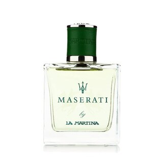 Foto 1 | Perfume La Martina Maserati Eau De Toilette 100 Ml Para Hombre - Venta Internacional.