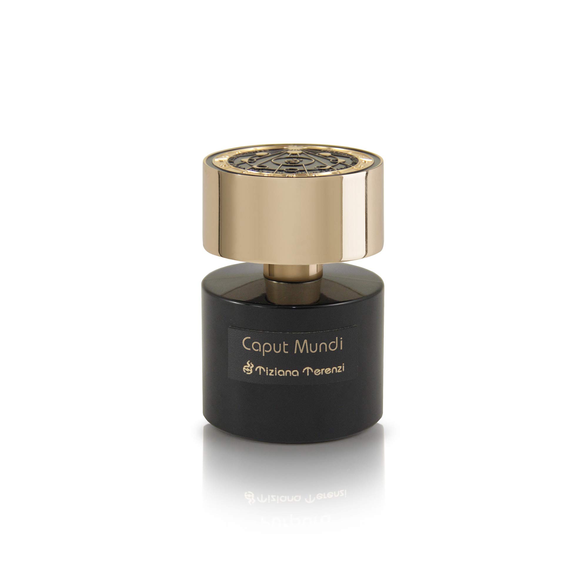 Foto 2 | Perfume Tiziana Terenzi Caput Mundi Edp 100 Ml Para Hombre Y Mujer - Venta Internacional.