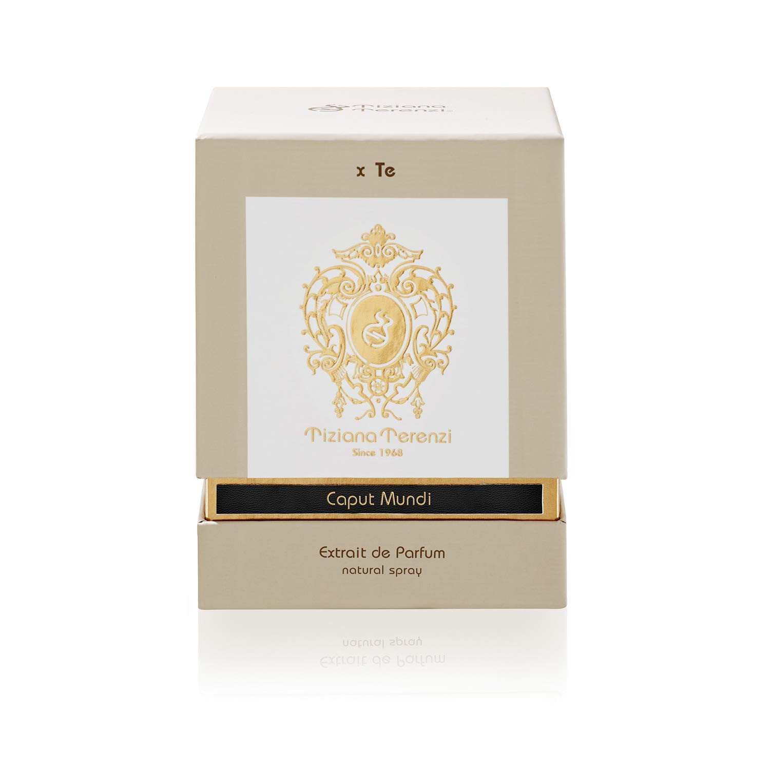 Foto 4 pulgar | Perfume Tiziana Terenzi Caput Mundi Edp 100 Ml Para Hombre Y Mujer - Venta Internacional.