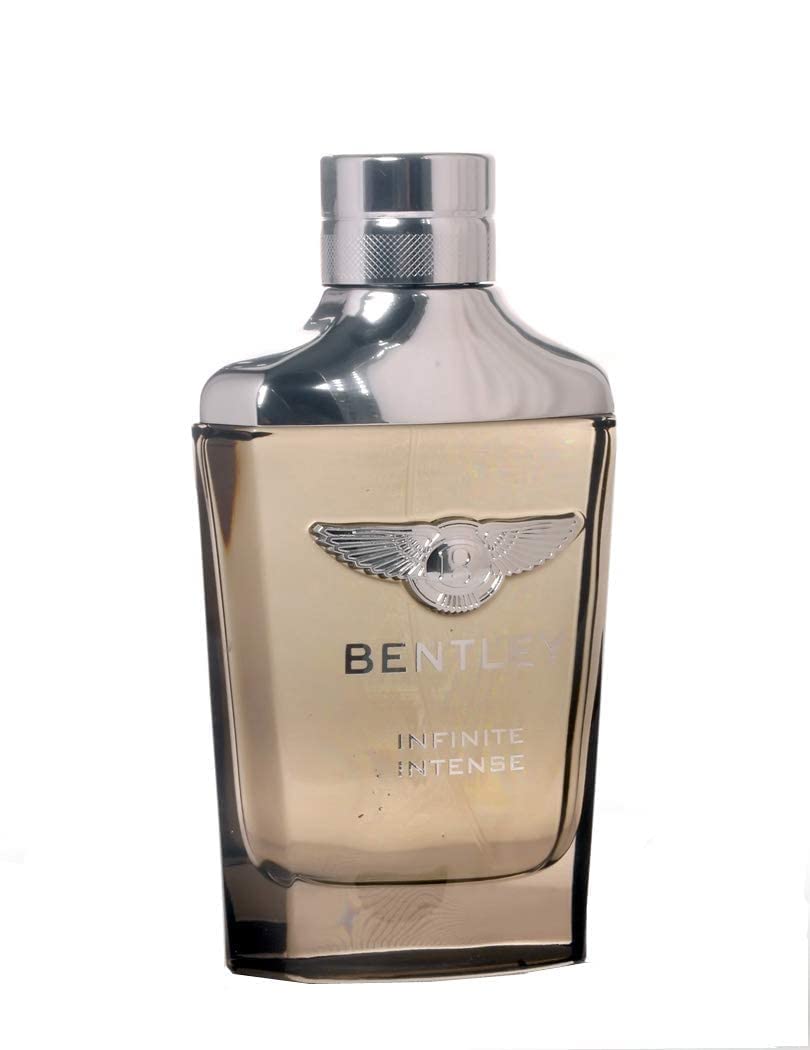 Foto 4 pulgar | Perfume Bentley Infinite Intense Eau De Parfum Para Hombre, 100 Ml - Venta Internacional.