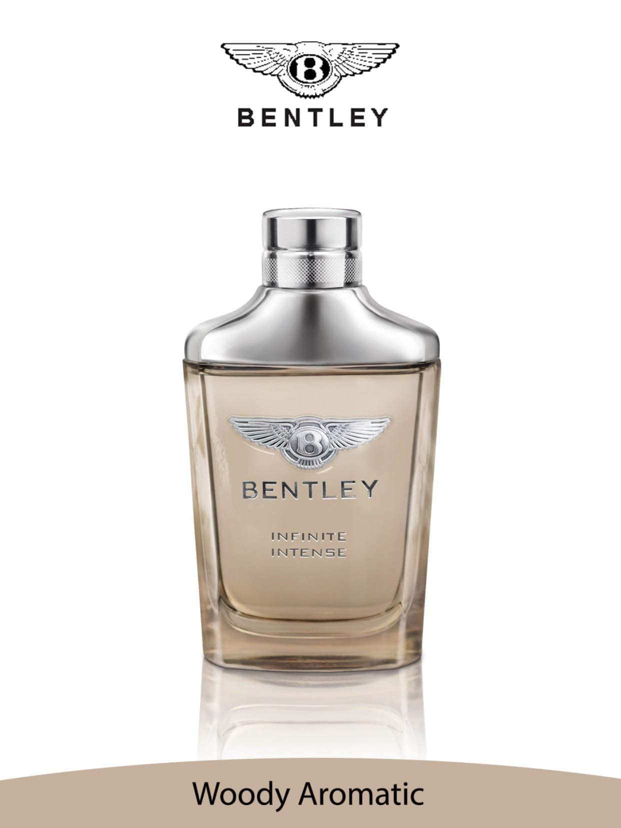 Foto 8 pulgar | Perfume Bentley Infinite Intense Eau De Parfum Para Hombre, 100 Ml - Venta Internacional.