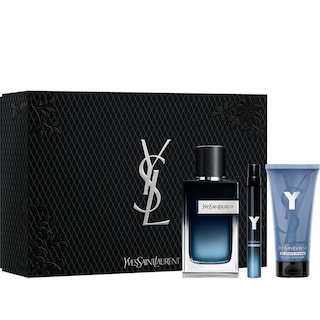 Foto 1 | Set Yves Saint Laurent y Edp 100ml + 10ml + Gel de Ducha 50ml
