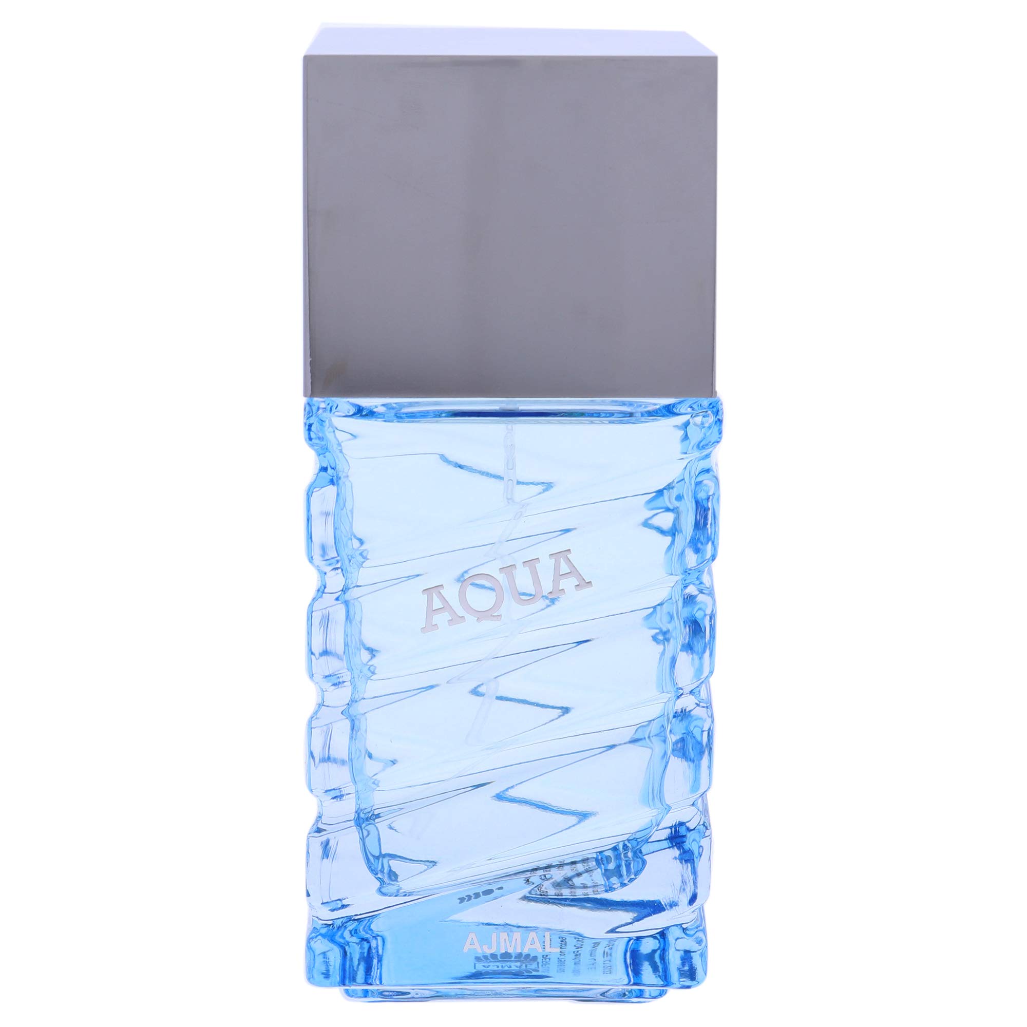 Foto 3 pulgar | Perfume Ajmal Aqua Men Eau de Parfum 100 ml para Hombre - Venta Internacional