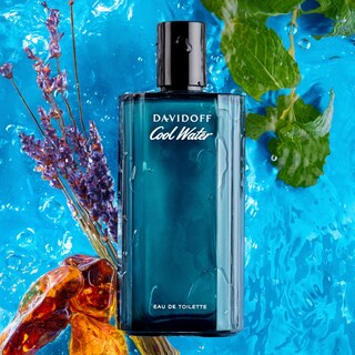 Foto 3 | Set De Perfume Davidoff Cool Water Man Con 3 Piezas Para Hombre - Venta Internacional.