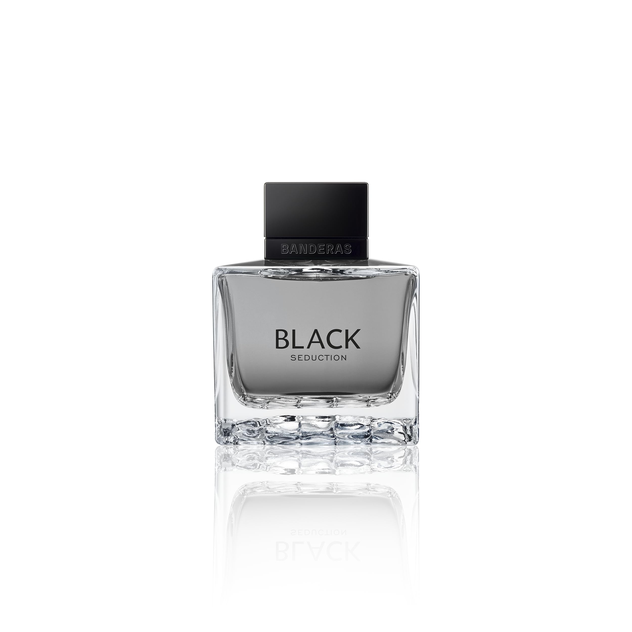 Foto 3 pulgar | Perfume Banderas Black Seduction Eau De Toilette 100 Ml Para Hombre - Venta Internacional.