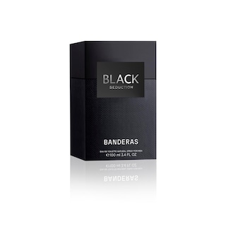 Foto 3 | Perfume Banderas Black Seduction Eau De Toilette 100 Ml Para Hombre - Venta Internacional.