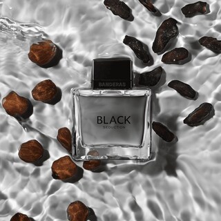 Foto 4 | Perfume Banderas Black Seduction Eau De Toilette 100 Ml Para Hombre - Venta Internacional.