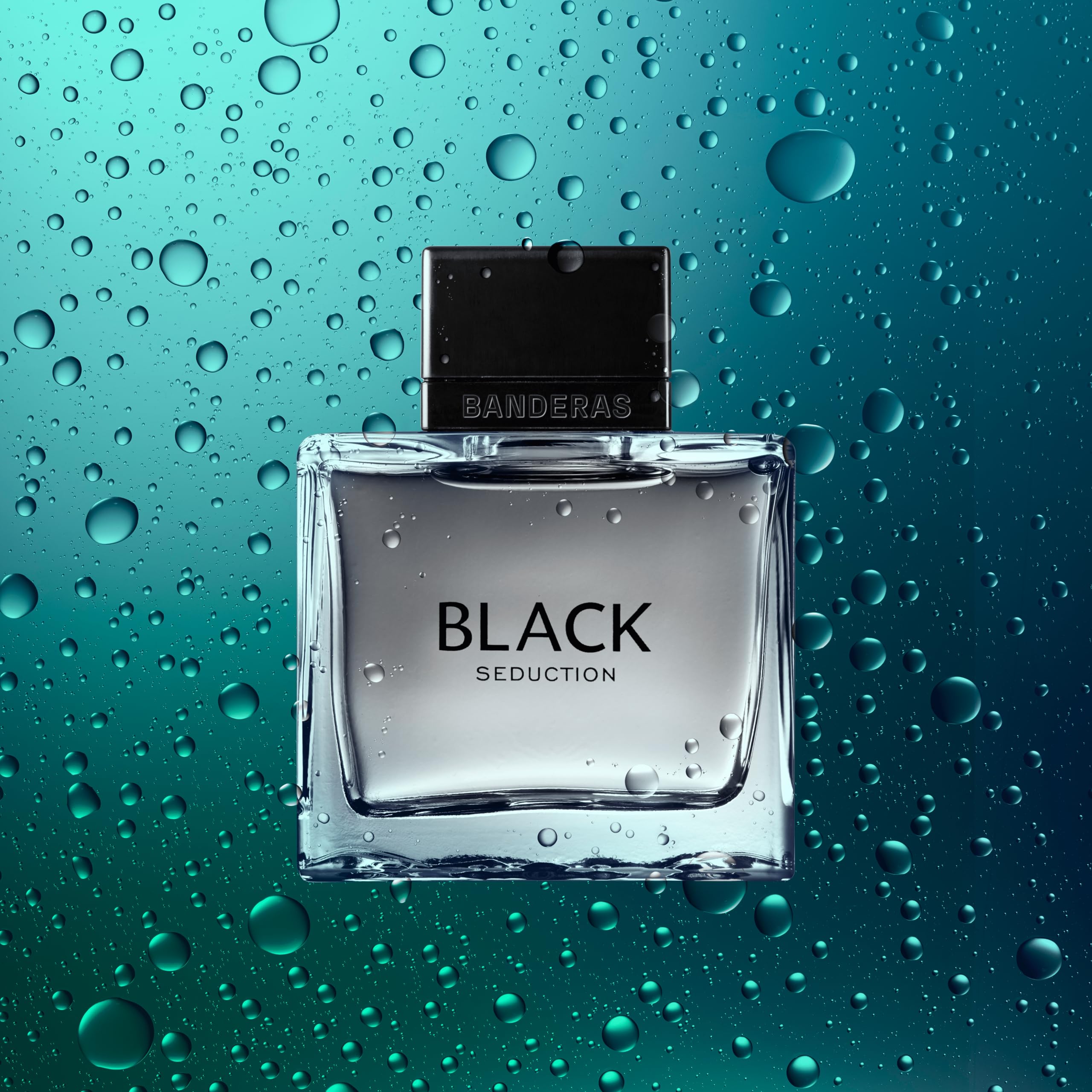 Foto 6 pulgar | Perfume Banderas Black Seduction Eau De Toilette 100 Ml Para Hombre - Venta Internacional.