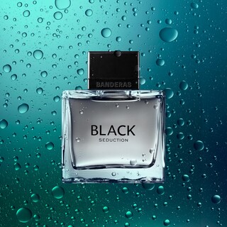 Foto 5 | Perfume Banderas Black Seduction Eau De Toilette 100 Ml Para Hombre - Venta Internacional.
