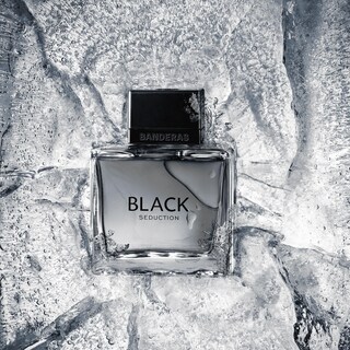 Foto 7 | Perfume Banderas Black Seduction Eau De Toilette 100 Ml Para Hombre - Venta Internacional.