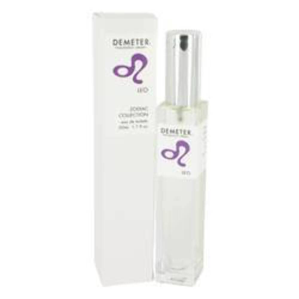 Perfume Demeter Leo Zodiac Collection Eau De Toilette 50 Ml - Venta Internacional.