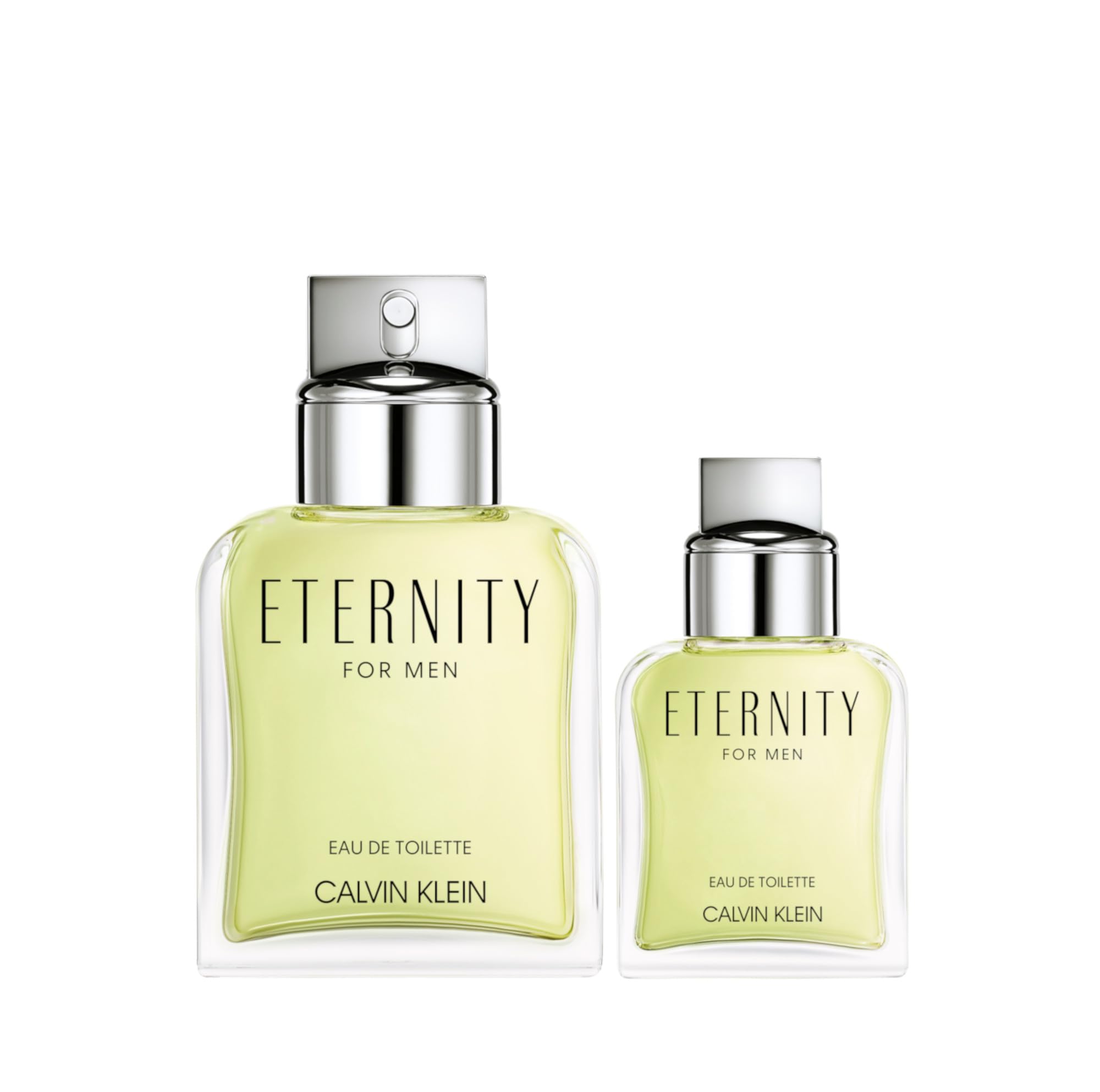 Foto 3 pulgar | Eau De Toilette Perfume Calvin Klein Eternity Para Hombre, Set De 2 Piezas - Venta Internacional.