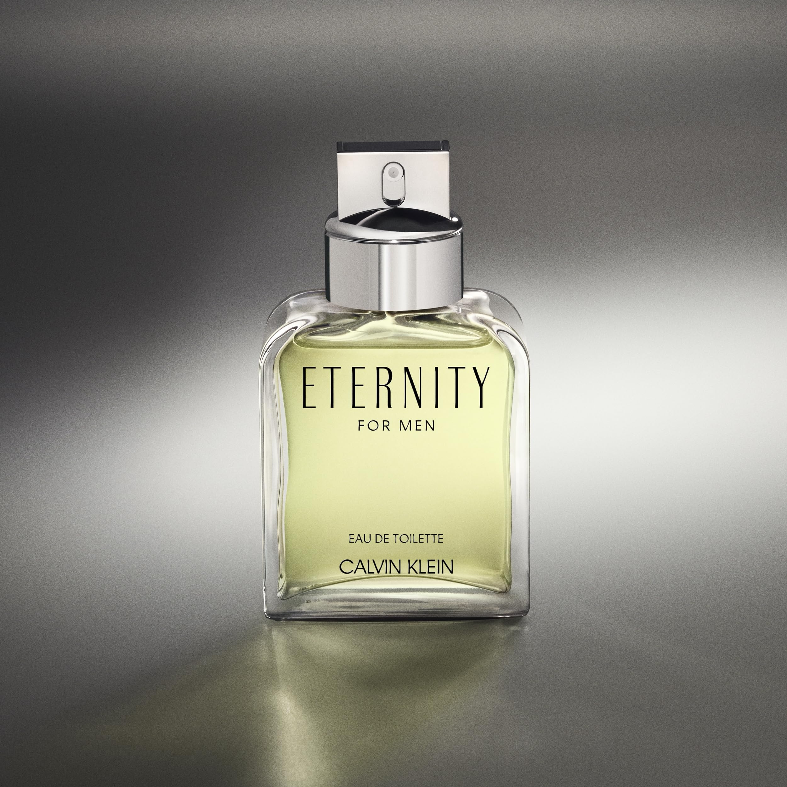 Foto 5 pulgar | Eau De Toilette Perfume Calvin Klein Eternity Para Hombre, Set De 2 Piezas - Venta Internacional.