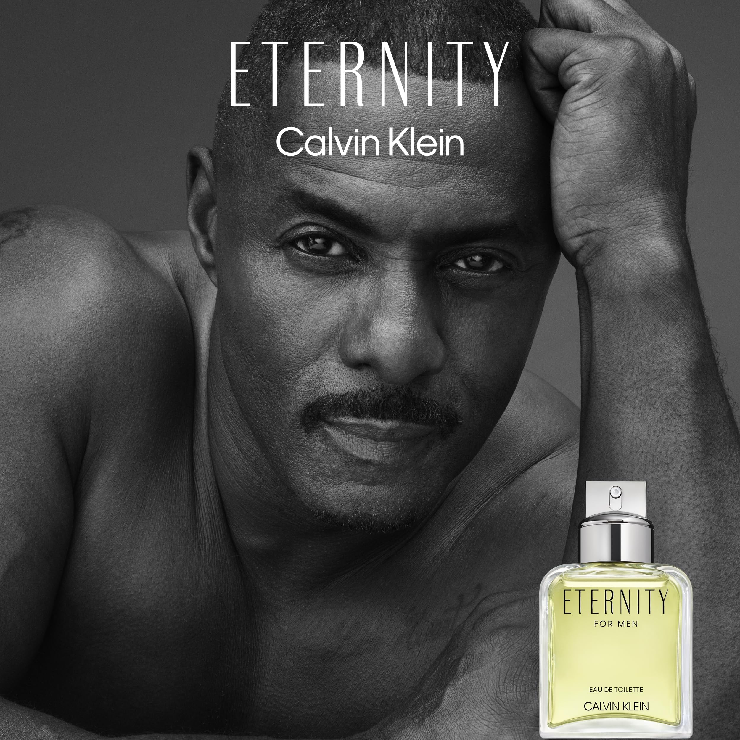 Foto 6 pulgar | Eau De Toilette Perfume Calvin Klein Eternity Para Hombre, Set De 2 Piezas - Venta Internacional.