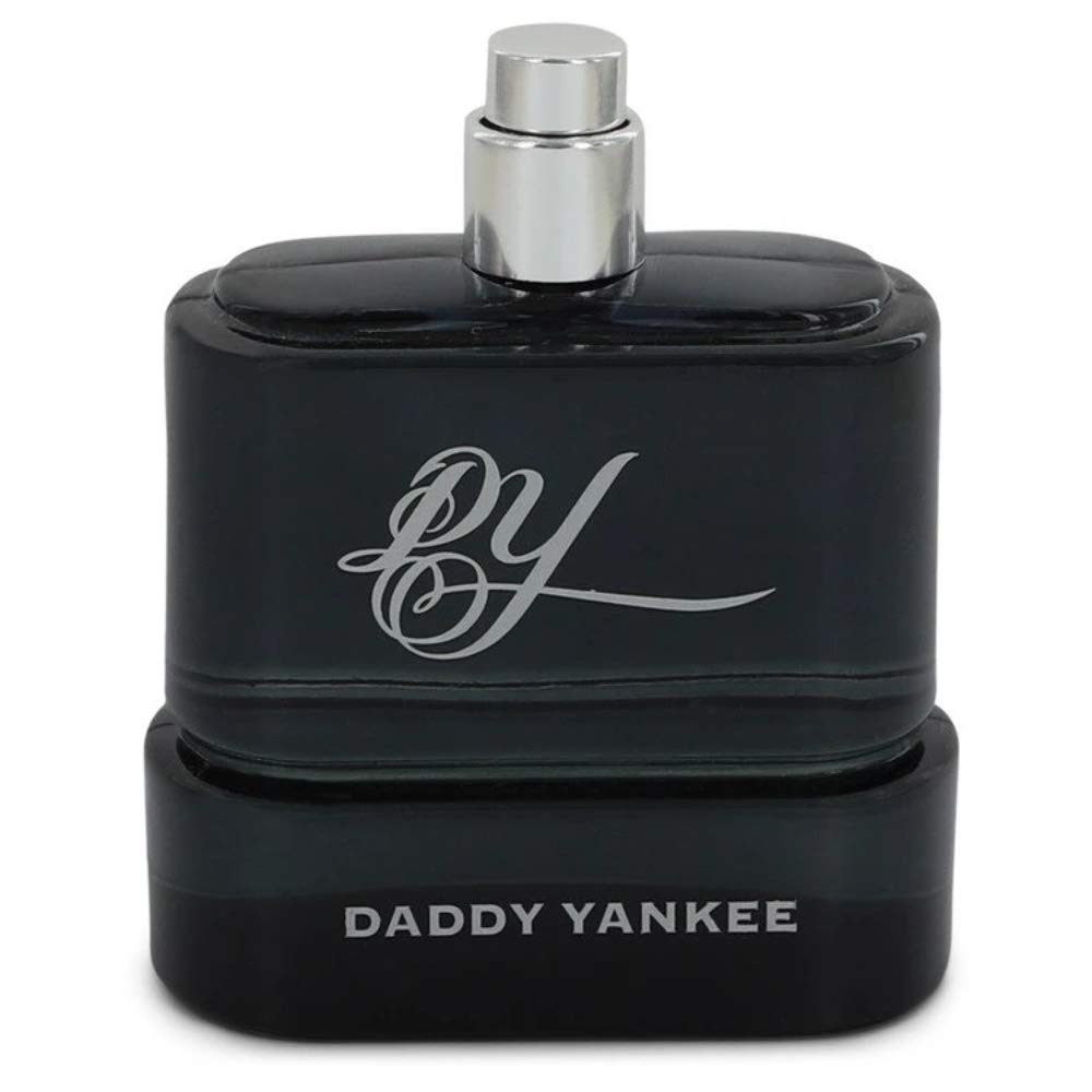 Perfume Daddy Yankee Daddy Yankee Eau De Toilette Para Hombre - Venta Internacional.