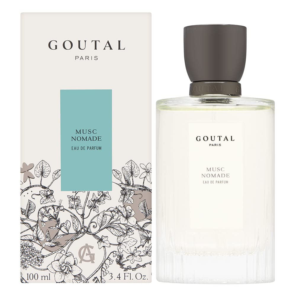 Perfume Annick Goutal Music Nomade, Eau De Parfum, 100 Ml - Venta Internacional.