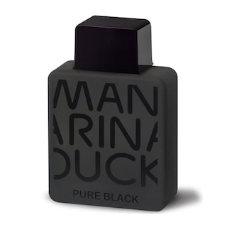Foto 1 | Perfume Mandarina Duck Pure Black Eau De Toilette, 50 Ml, Para Hombre - Venta Internacional.