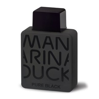 Foto 2 | Perfume Mandarina Duck Pure Black Eau De Toilette, 50 Ml, Para Hombre - Venta Internacional.