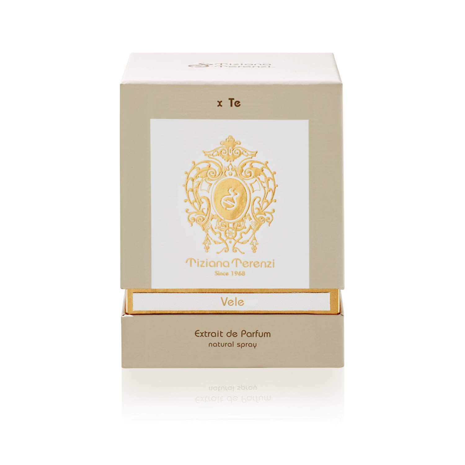 Foto 4 pulgar | Perfume Tiziana Terenzi Vele Edp 100 Ml Para Hombre Y Mujer - Venta Internacional.