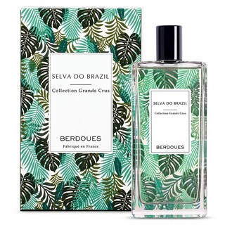 Foto 1 | Perfume Berdoues Selva Do Brasil Eau De Parfum, 100 Ml, Para Mujer Y Hombre - Venta Internacional.