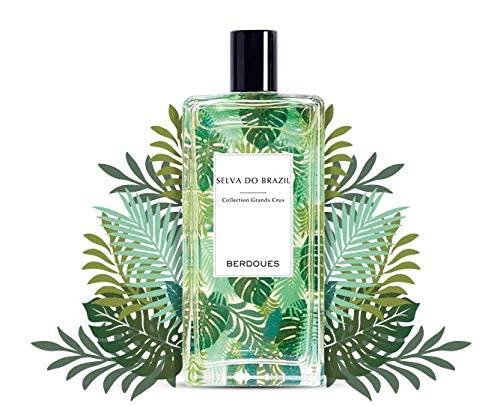 Foto 3 pulgar | Perfume Berdoues Selva Do Brasil Eau De Parfum, 100 Ml, Para Mujer Y Hombre - Venta Internacional.