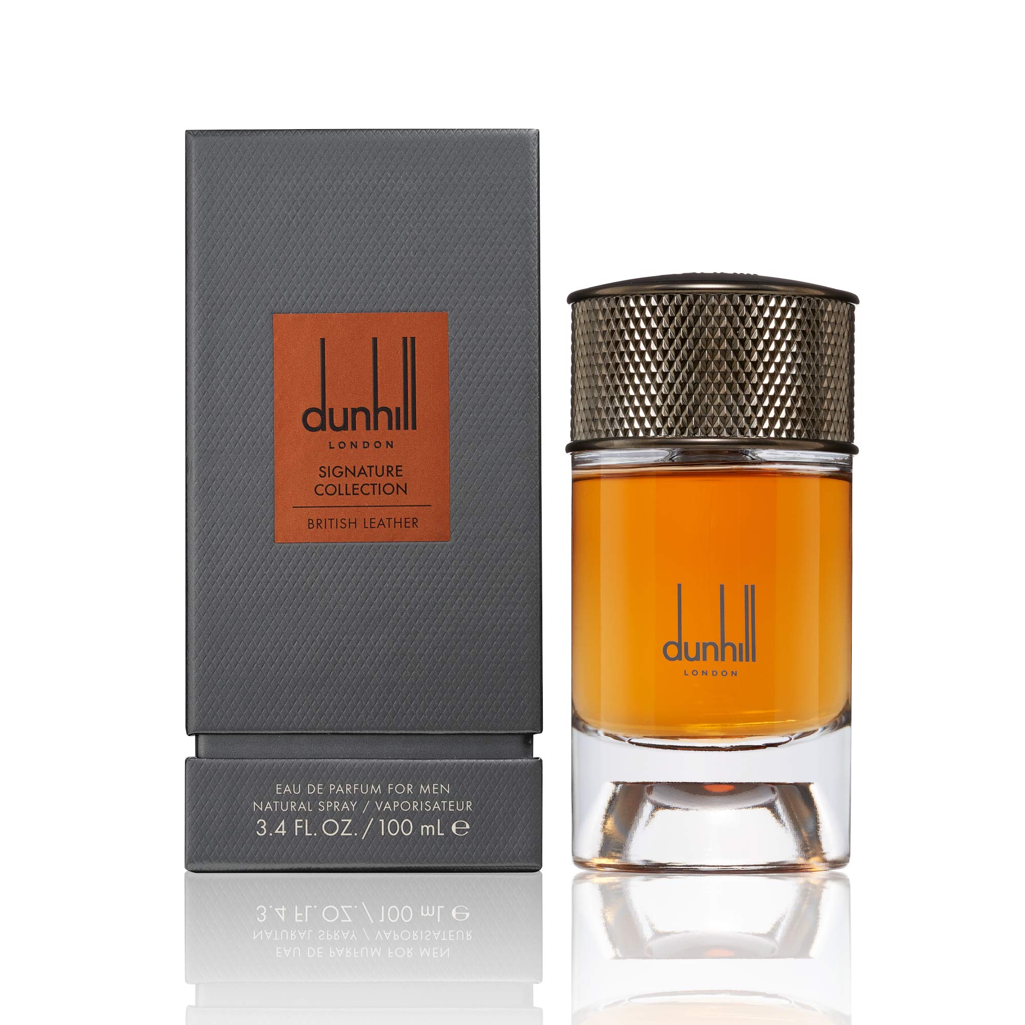 Foto 2 pulgar | Perfume Alfred Dunhill Signature Collection 100 ml para Hombre-Venta Internacional