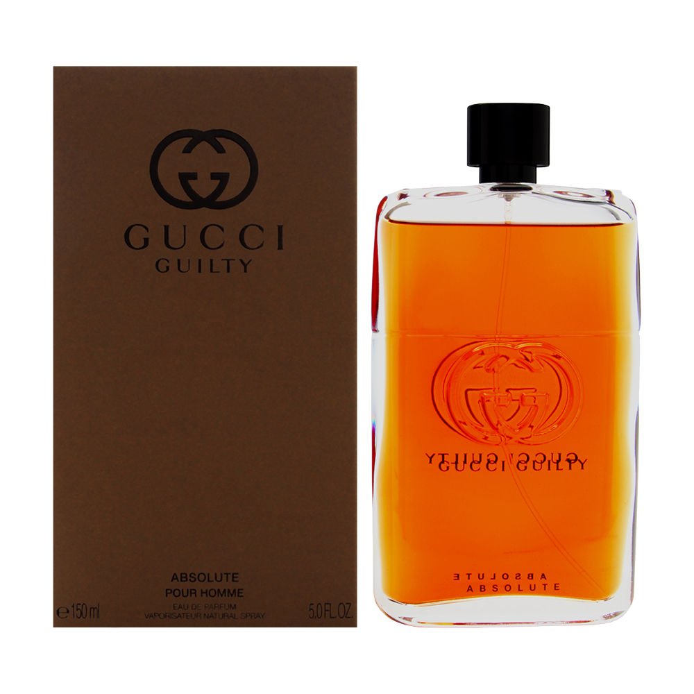 Foto 2 pulgar | Perfume Guilty Absolute Eau De Parfum Gucci Para Hombre, 150 Ml - Venta Internacional.