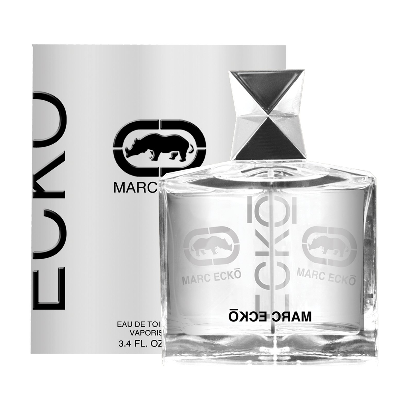 Foto 2 pulgar | Perfume Marc Ecko Ecko Ecko Eau De Toilette Para Hombre, 100 Ml - Venta Internacional.