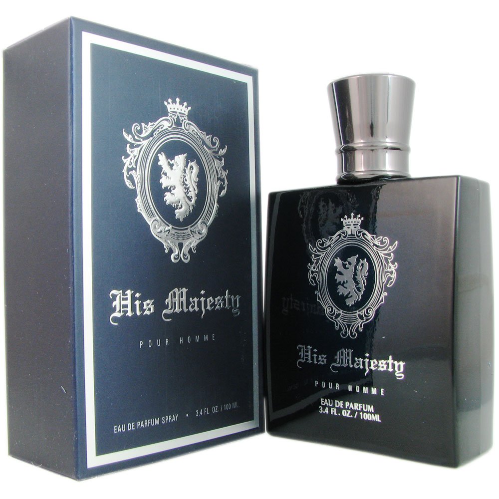 Foto 2 pulgar | Perfume Yzy His Majesty Eau De Parfum Para Hombre, 100 Ml - Venta Internacional.