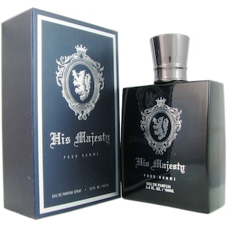 Foto 1 | Perfume Yzy His Majesty Eau De Parfum Para Hombre, 100 Ml - Venta Internacional.