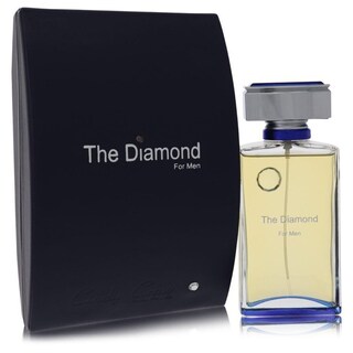 Foto 1 | Perfume Cindy Crawford The Diamond, Eau De Parfum, 100 Ml - Venta Internacional.