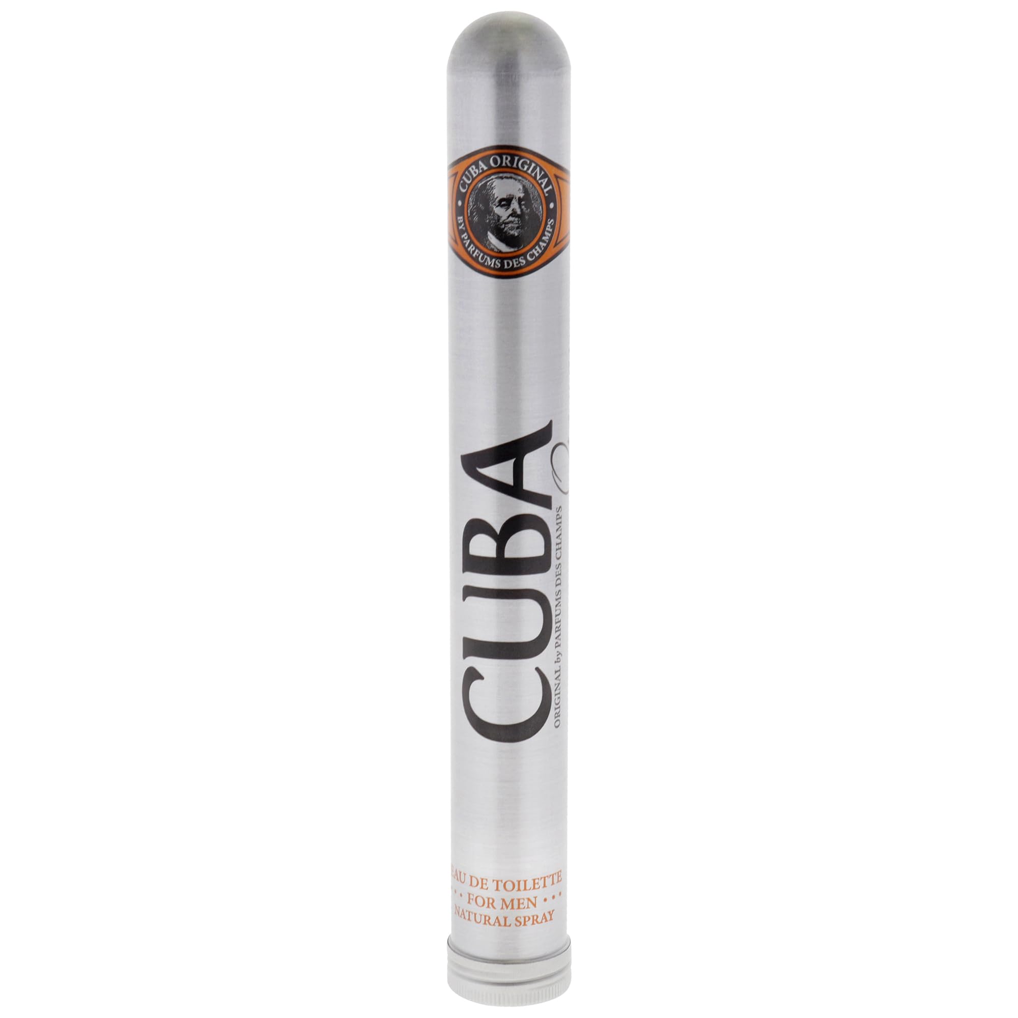 Foto 4 pulgar | Perfume Cuba Orange Para Mujer 34ml - Venta Internacional.