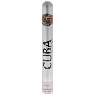 Foto 3 | Perfume Cuba Orange Para Mujer 34ml - Venta Internacional.
