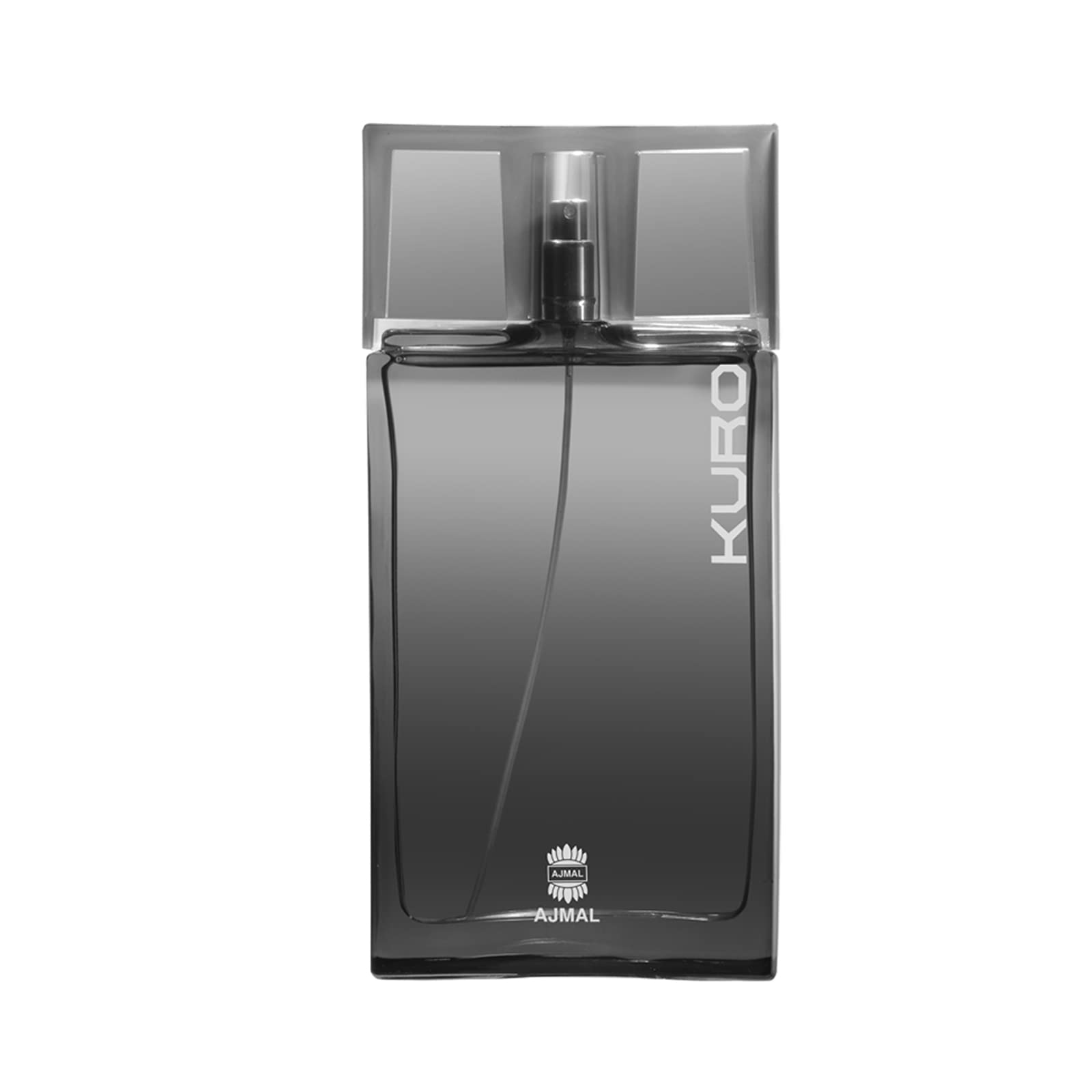 Perfume Ajmal Kuro Men Edp 90 Ml para Hombre - Venta Internacional