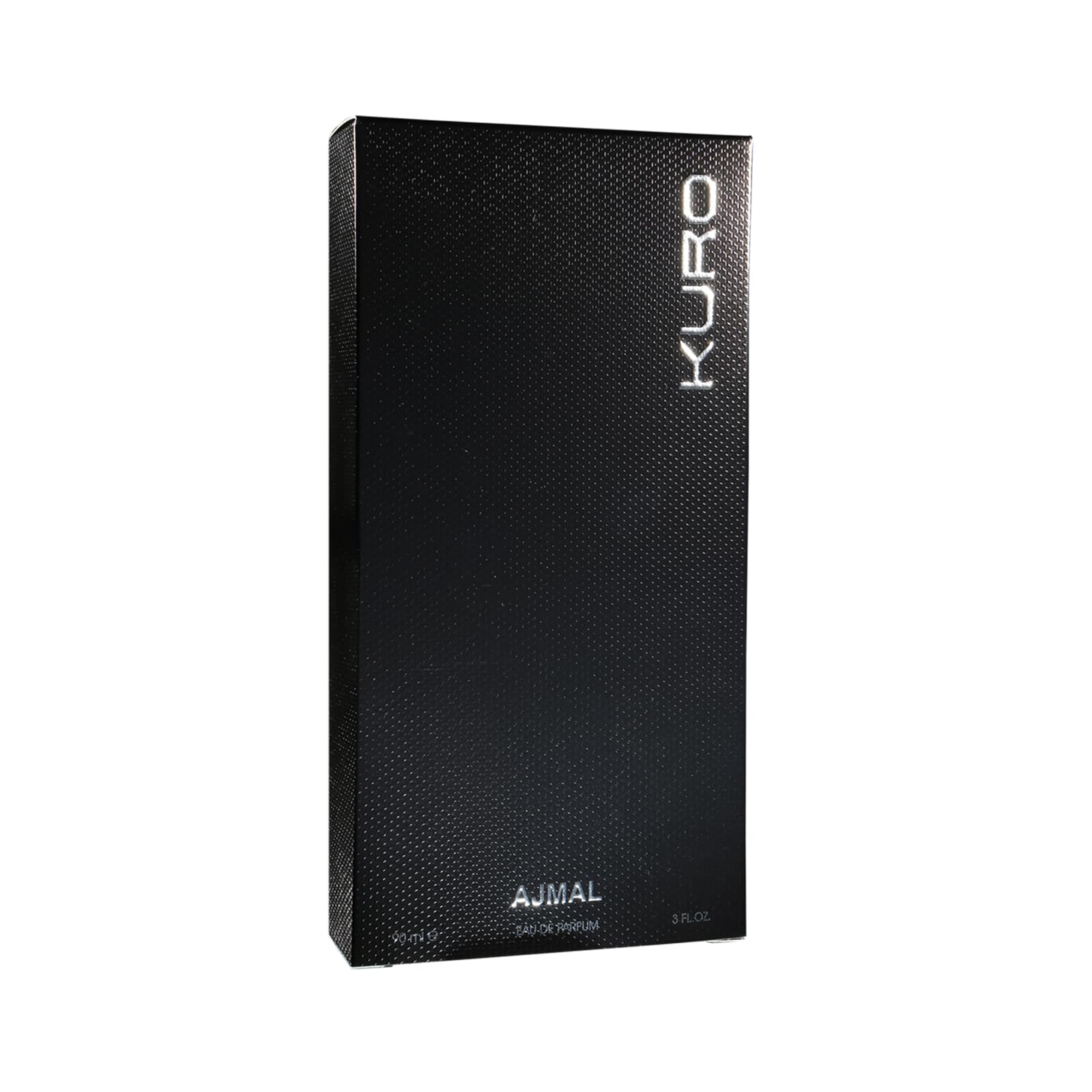 Foto 3 pulgar | Perfume Ajmal Kuro Men Edp 90 Ml para Hombre - Venta Internacional