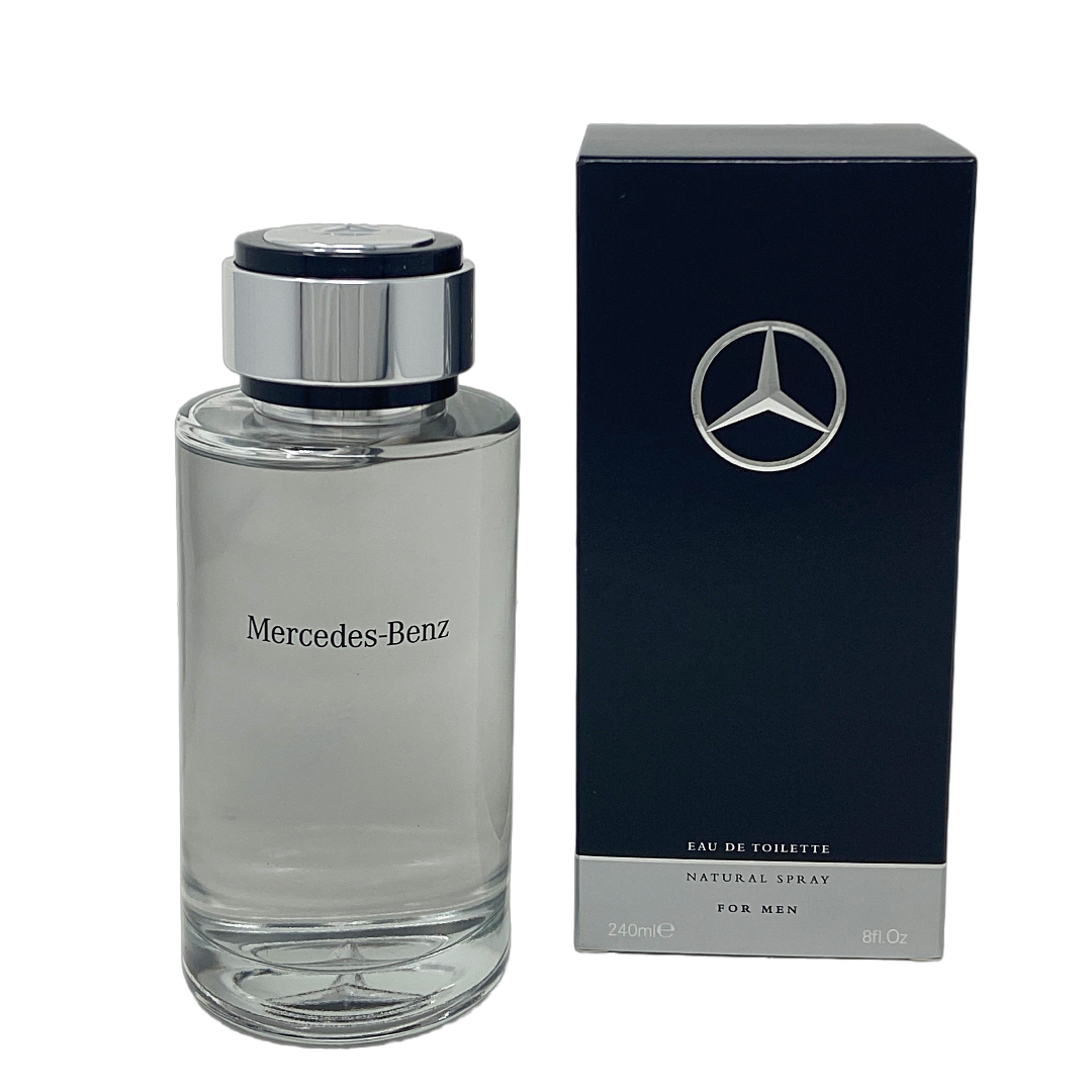 Foto 2 pulgar | Perfume Mercedes Benz Eau de Toilette 240 ml para Hombre