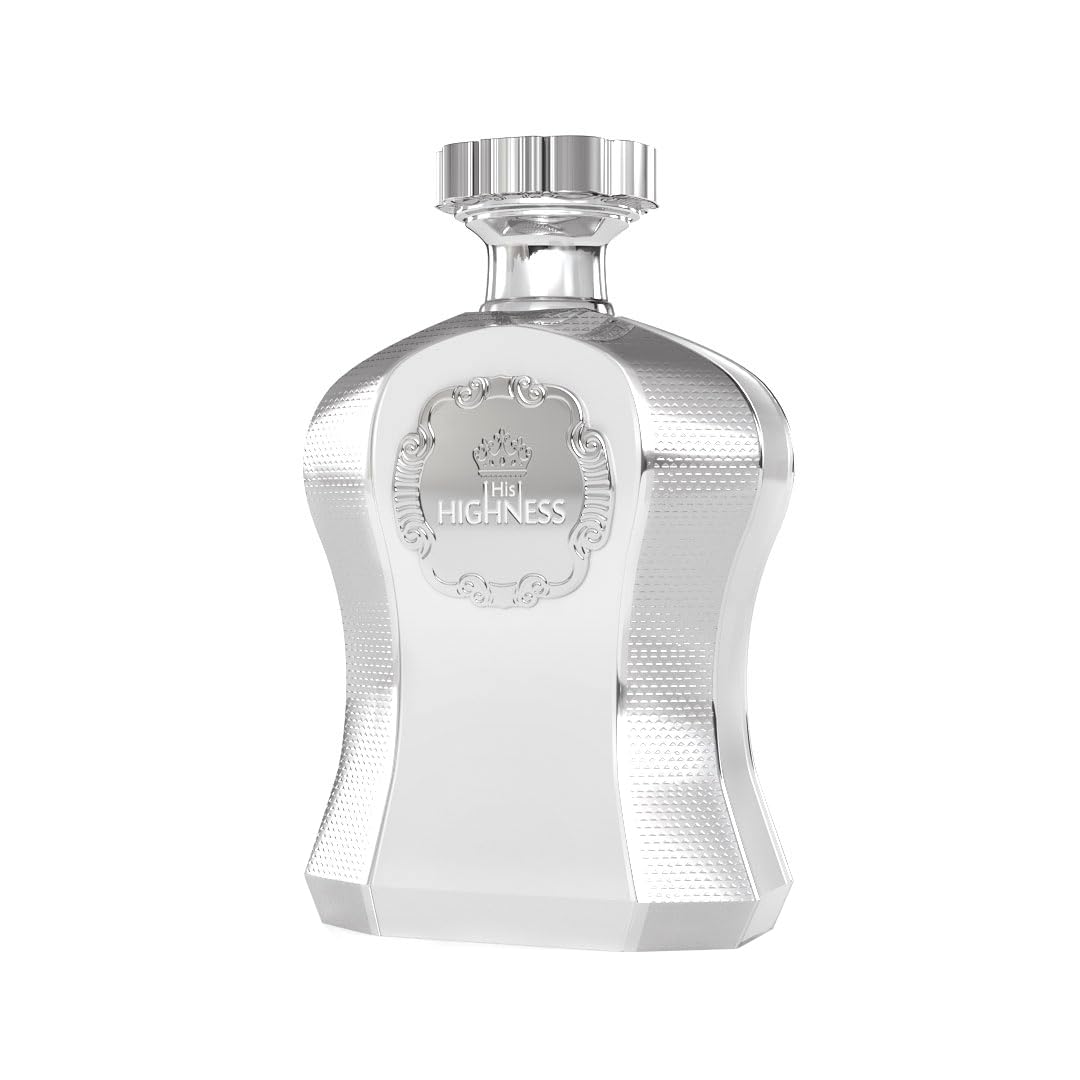 Foto 3 pulgar | Perfume Afnan Highness White Luxury Eau De Parfum 100 Ml - Venta Internacional