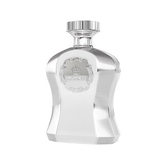 Foto 2 | Perfume Afnan Highness White Luxury Eau De Parfum 100 Ml - Venta Internacional