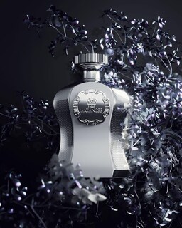 Foto 5 | Perfume Afnan Highness White Luxury Eau De Parfum 100 Ml - Venta Internacional