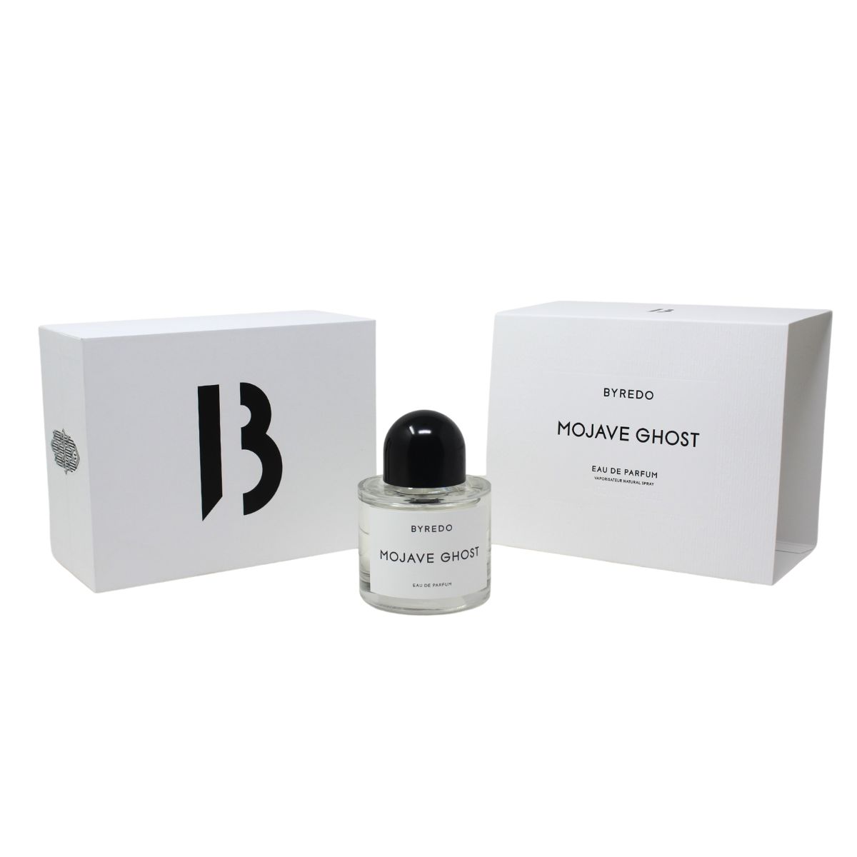 Perfume Byredo Mojave Ghost 100 Ml