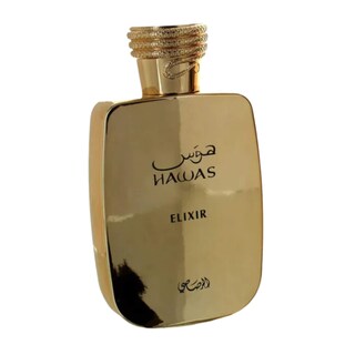 Foto 3 | Perfume Hawas Elixir 100ml Edp