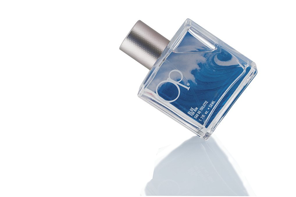 Foto 3 pulgar | Perfume Ocean Pacific Blue Para Hombre Eau De Toilette 100 Ml - Venta Internacional