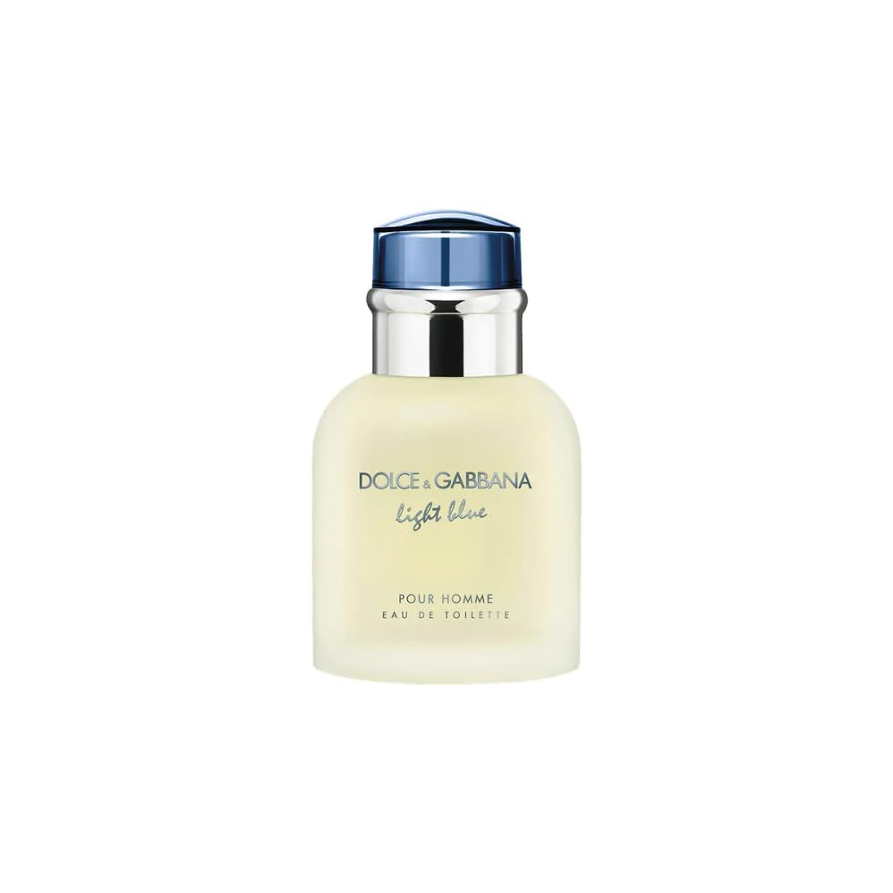 Foto 2 pulgar | Perfume Dolce & Gabbana Light Blue Edt 40 ml para Hombre-Venta Internacional