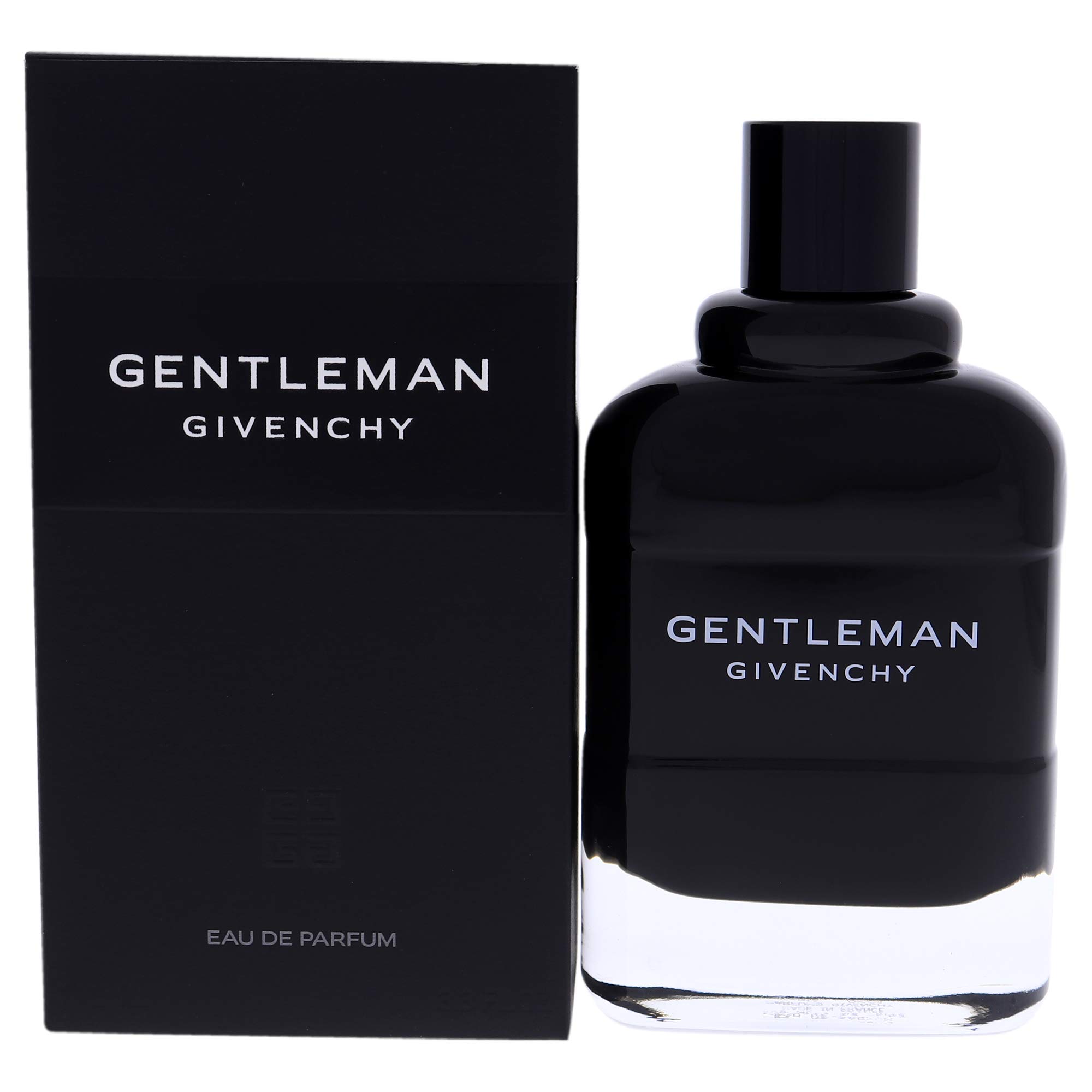 Perfume Givenchy Gentleman Eau de Parfum 100 ml para Hombre - Venta Internacional
