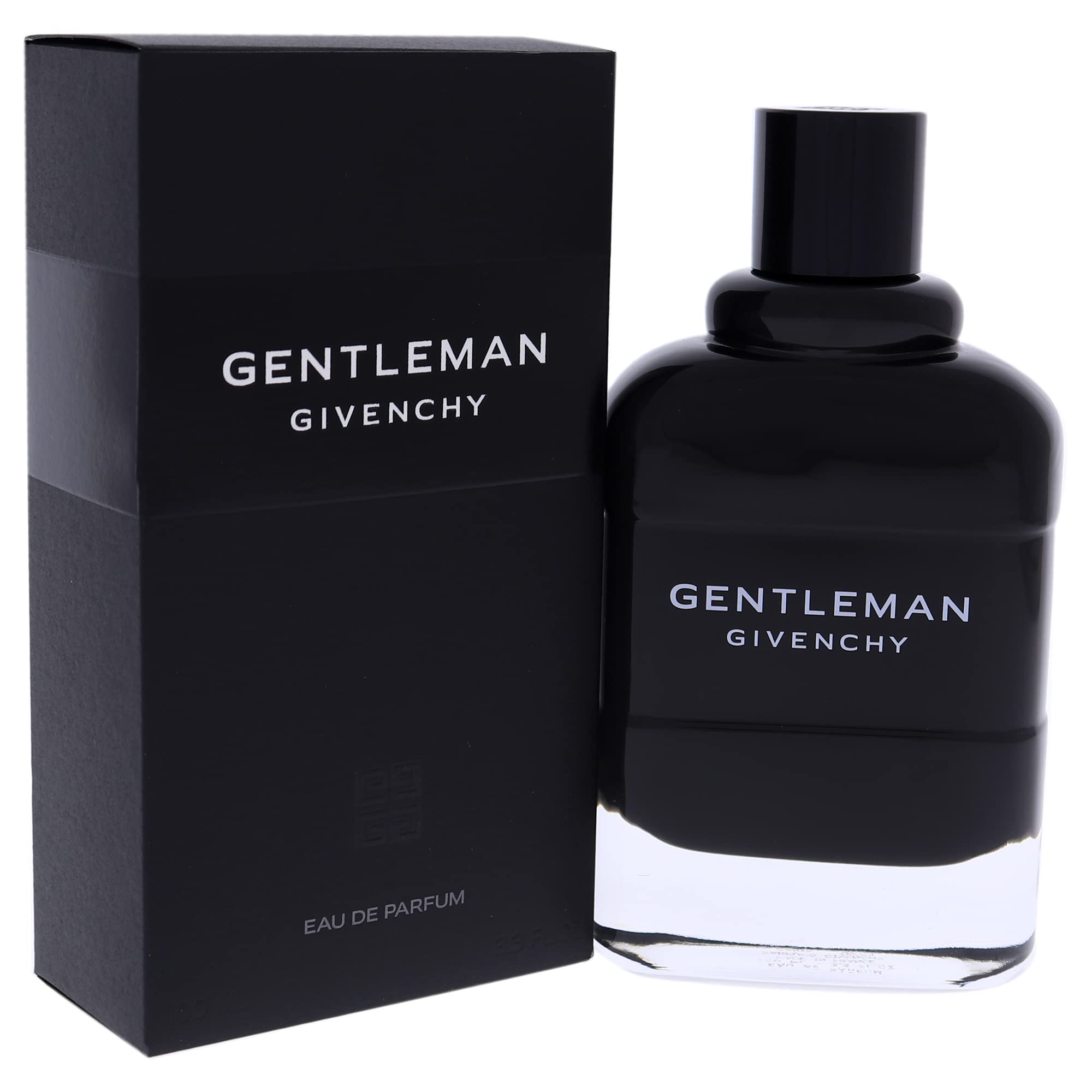 Foto 4 pulgar | Perfume Givenchy Gentleman Eau de Parfum 100 ml para Hombre - Venta Internacional